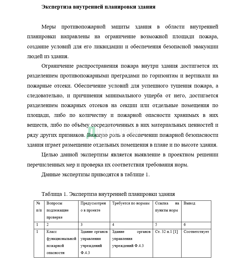 Контрольная работа по теме Тушение пожара объекта защиты (элеватора)